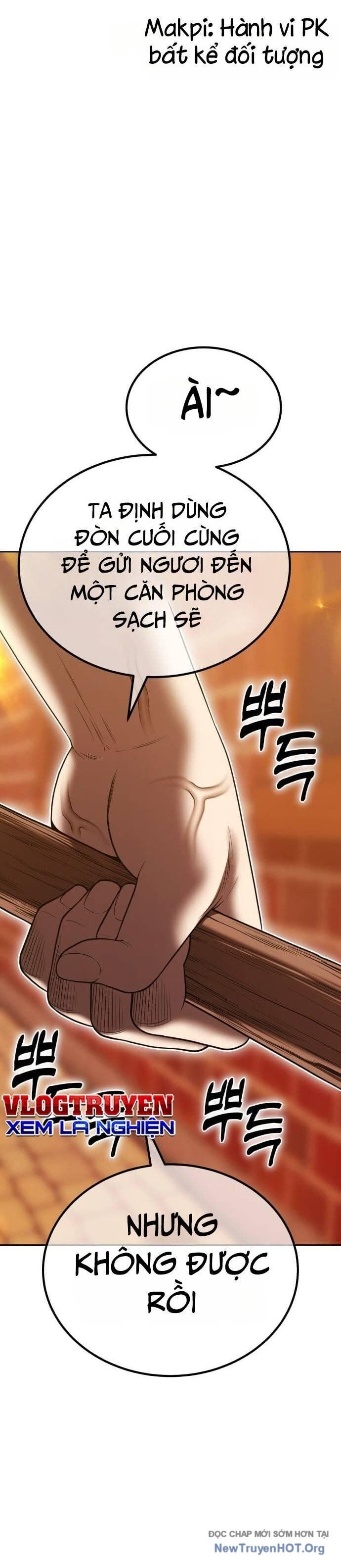 Gậy Cấp 99 Chapter 105 - 119