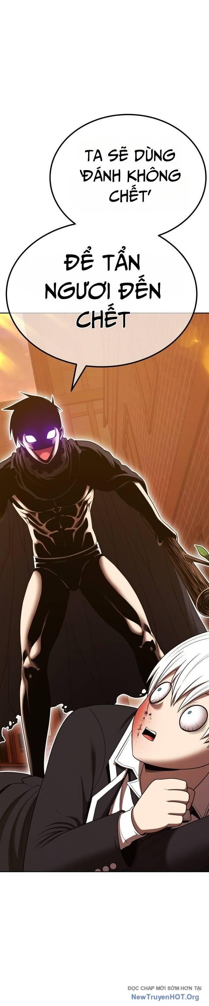 Gậy Cấp 99 Chapter 105 - 120