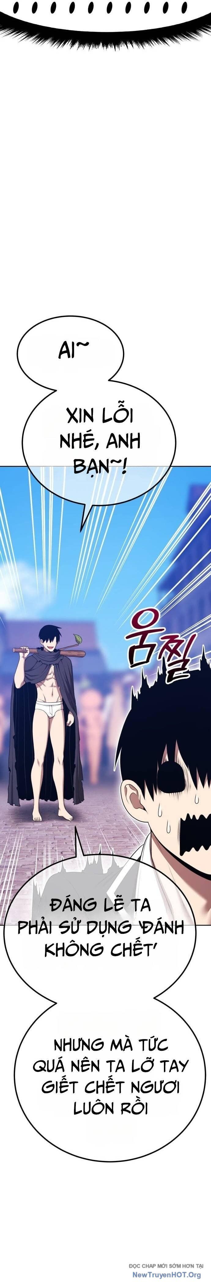 Gậy Cấp 99 Chapter 105 - 13