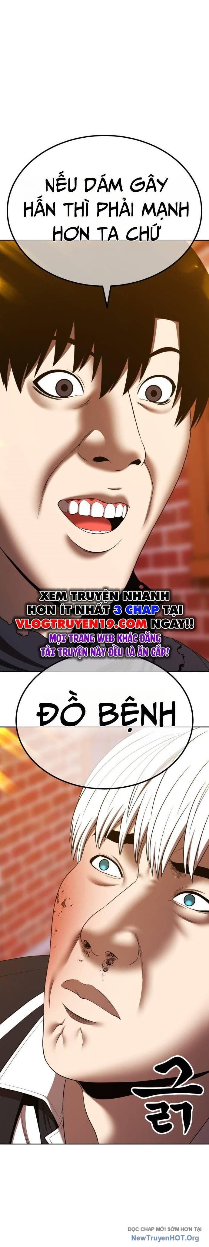 Gậy Cấp 99 Chapter 105 - 121
