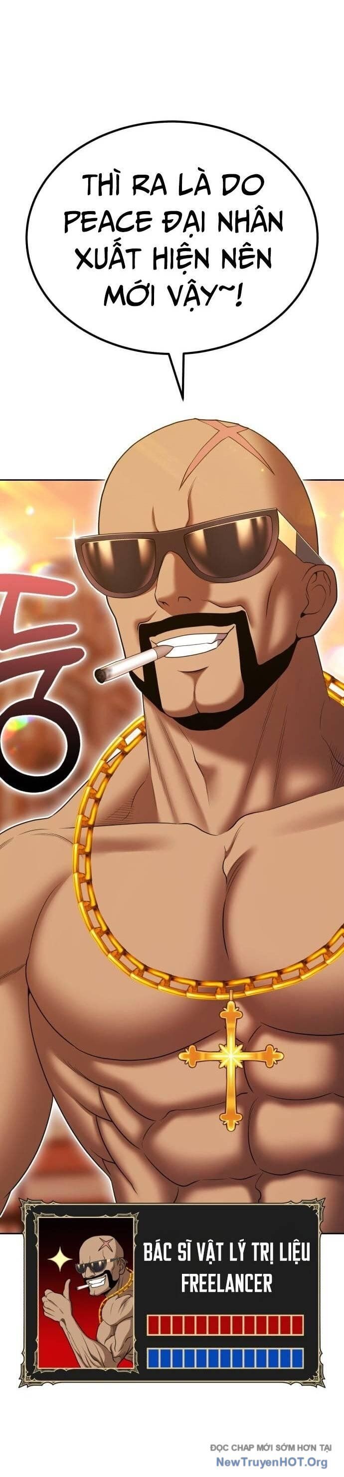 Gậy Cấp 99 Chapter 105 - 126