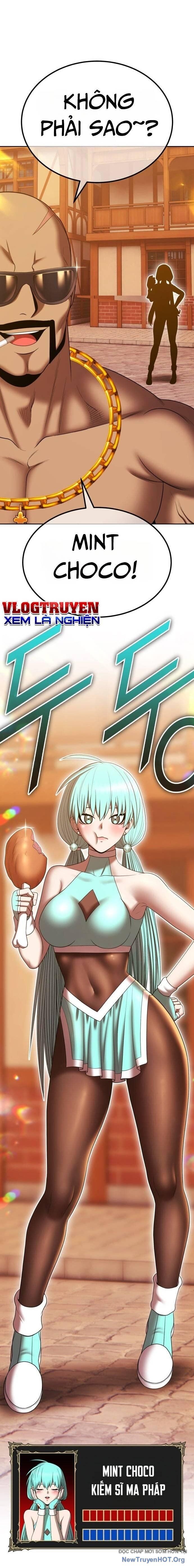 Gậy Cấp 99 Chapter 105 - 128