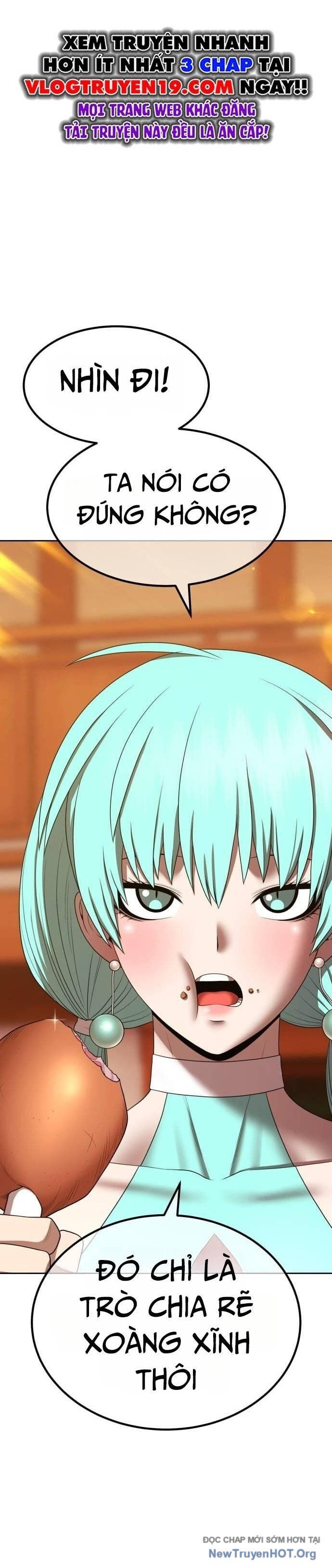 Gậy Cấp 99 Chapter 105 - 129