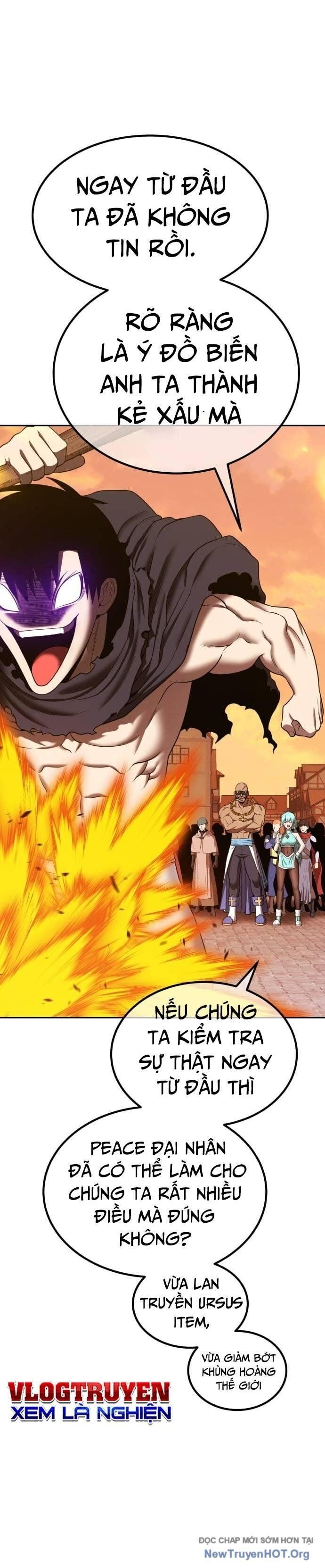Gậy Cấp 99 Chapter 105 - 130
