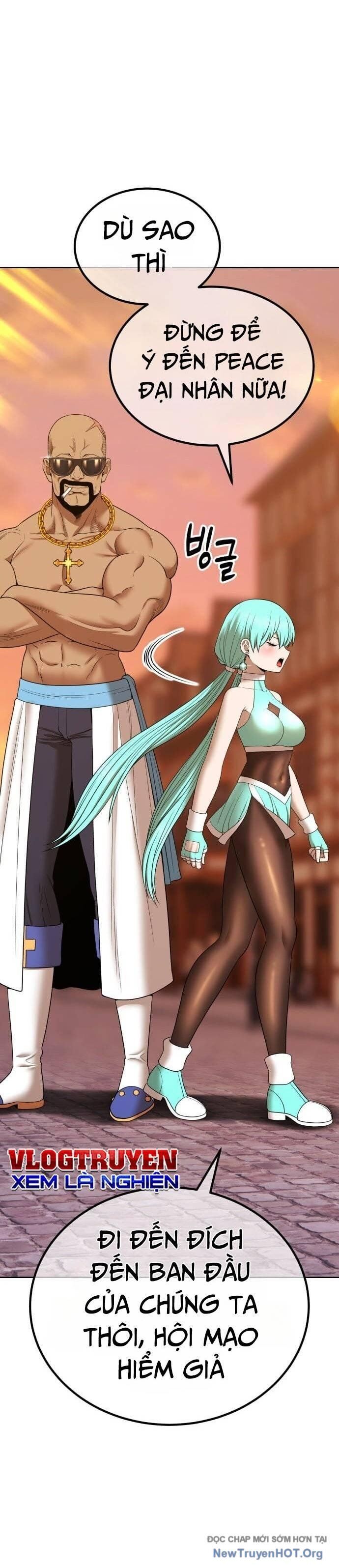 Gậy Cấp 99 Chapter 105 - 133