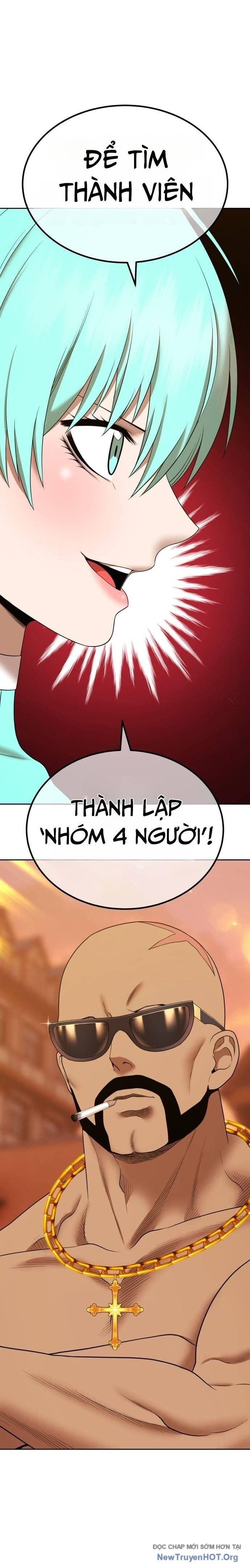 Gậy Cấp 99 Chapter 105 - 134
