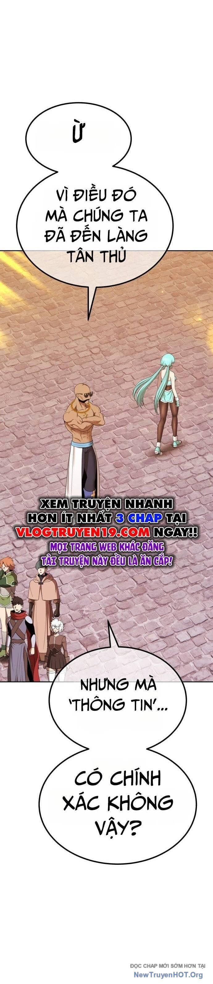 Gậy Cấp 99 Chapter 105 - 135