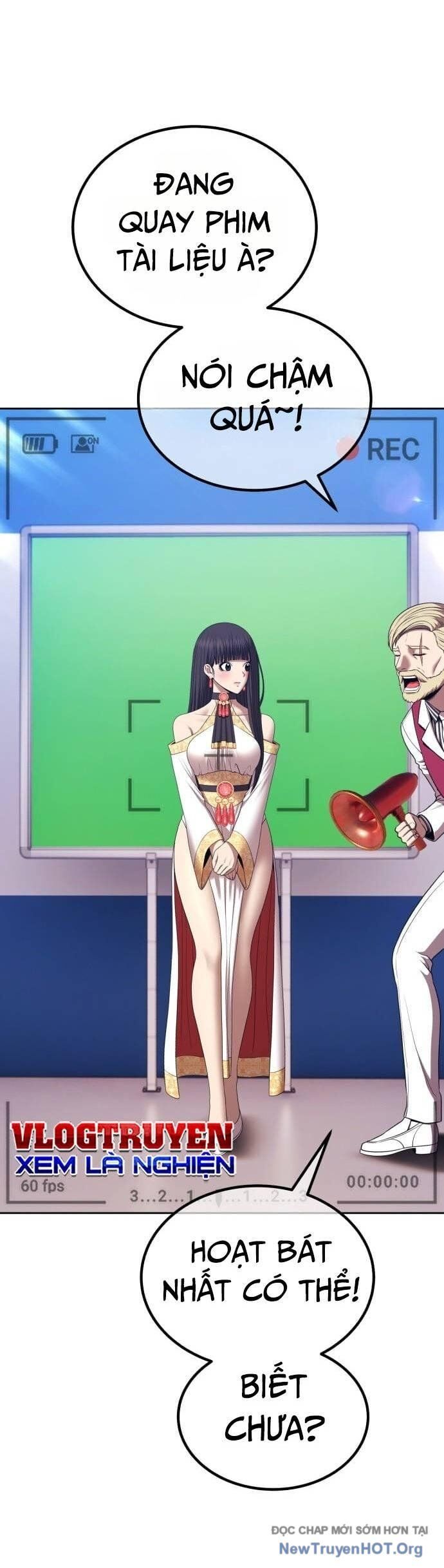 Gậy Cấp 99 Chapter 105 - 153