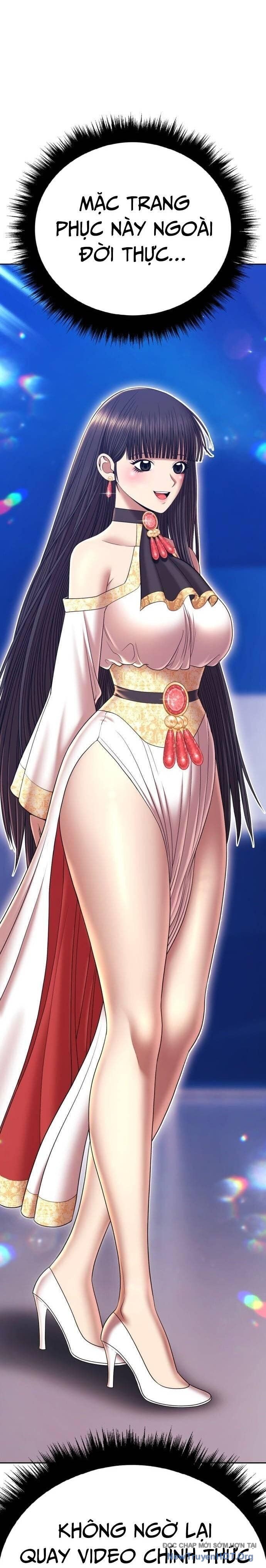 Gậy Cấp 99 Chapter 105 - 162