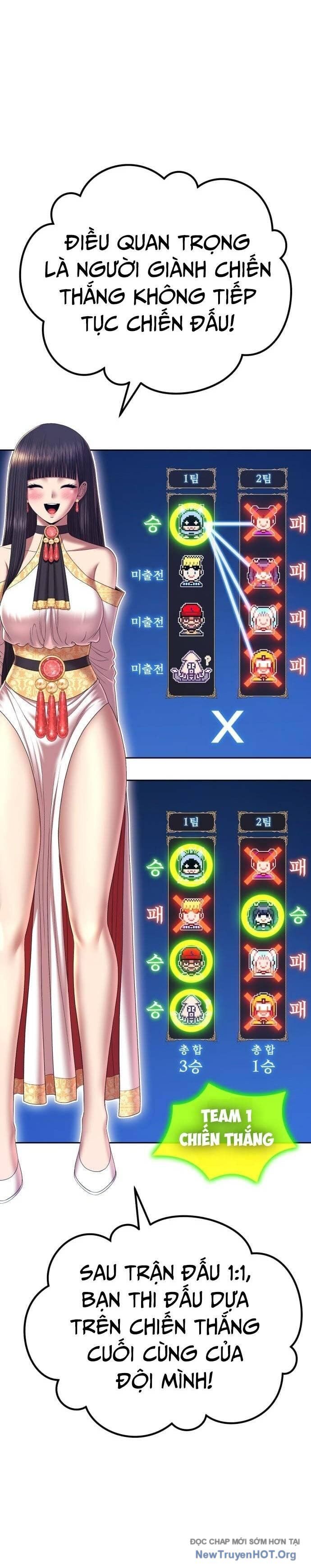 Gậy Cấp 99 Chapter 105 - 170