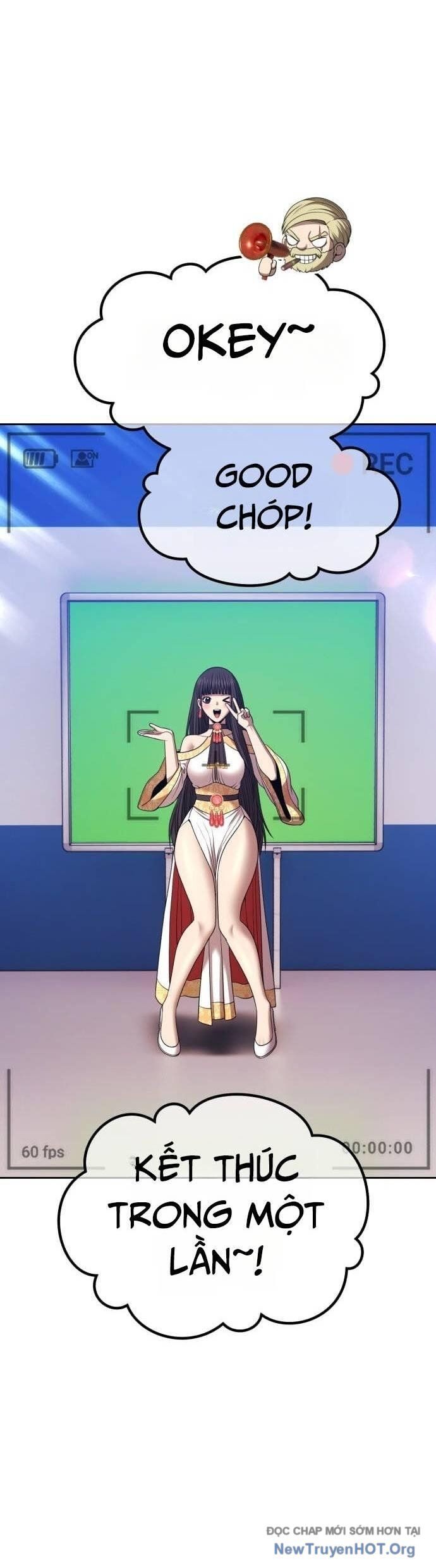 Gậy Cấp 99 Chapter 105 - 179