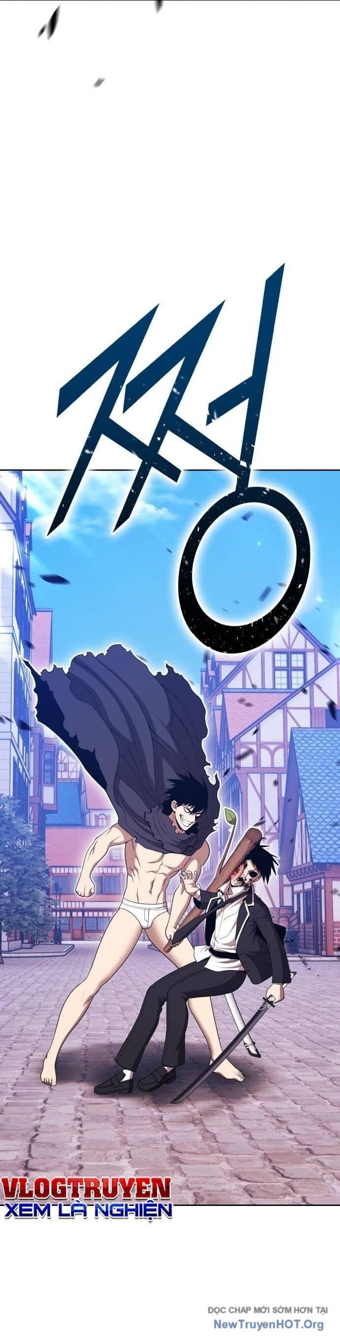 Gậy Cấp 99 Chapter 105 - 20