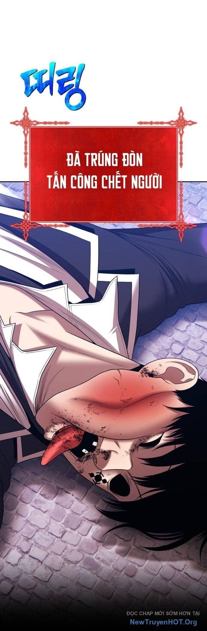 Gậy Cấp 99 Chapter 105 - 23