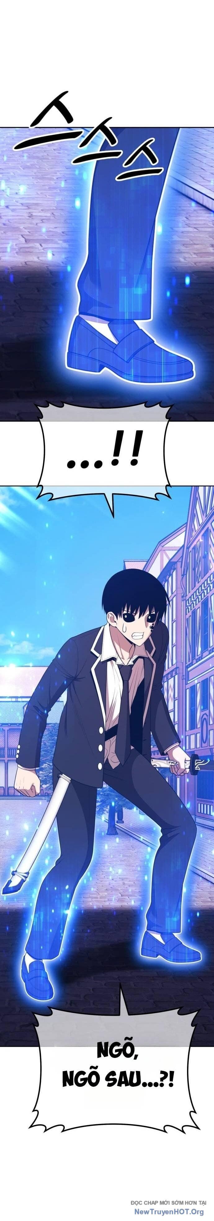 Gậy Cấp 99 Chapter 105 - 27