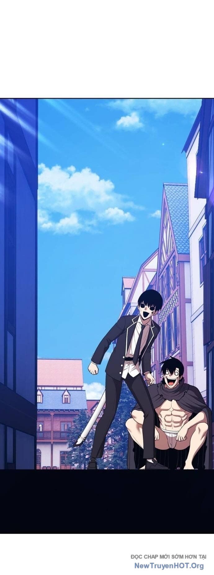 Gậy Cấp 99 Chapter 105 - 29