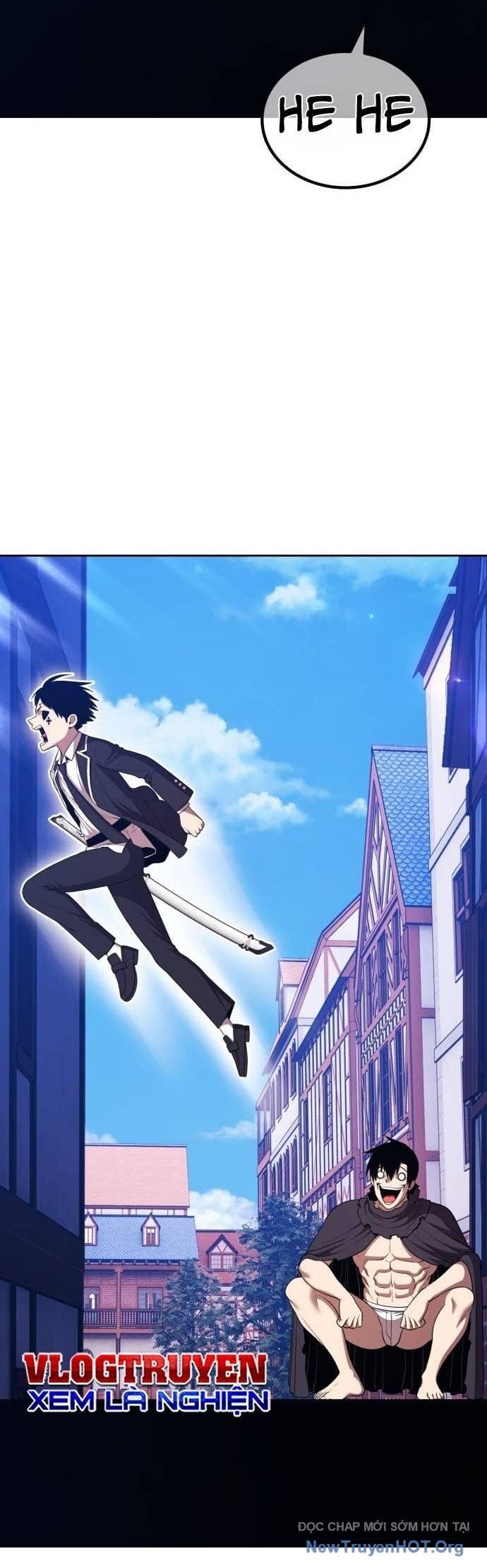 Gậy Cấp 99 Chapter 105 - 31