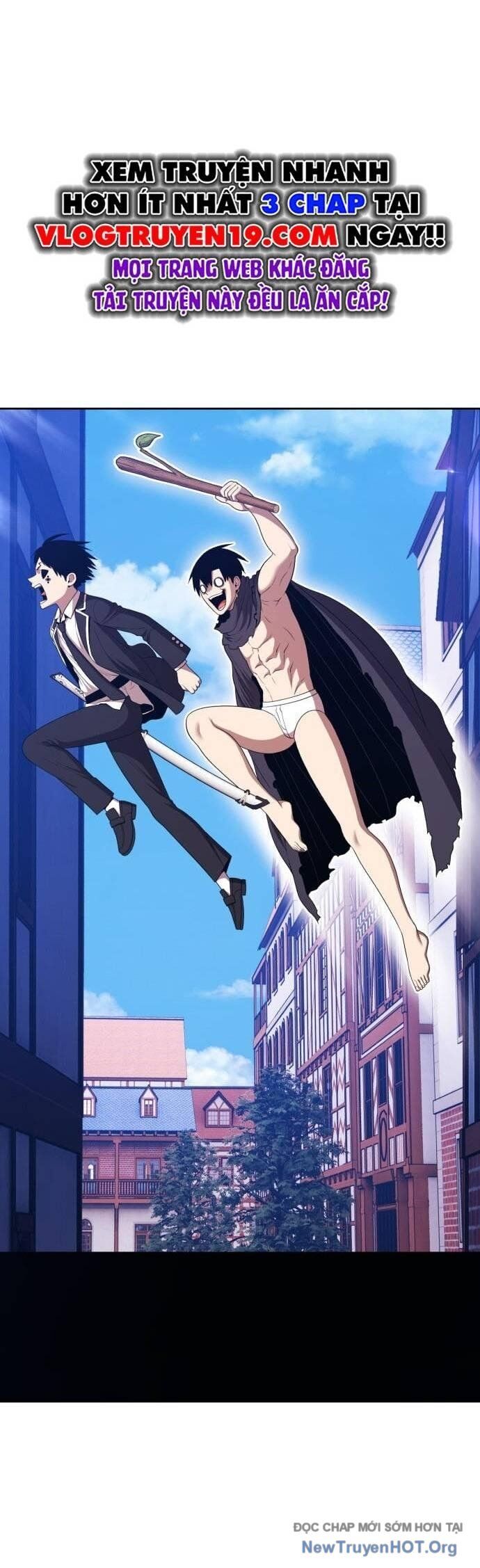 Gậy Cấp 99 Chapter 105 - 32