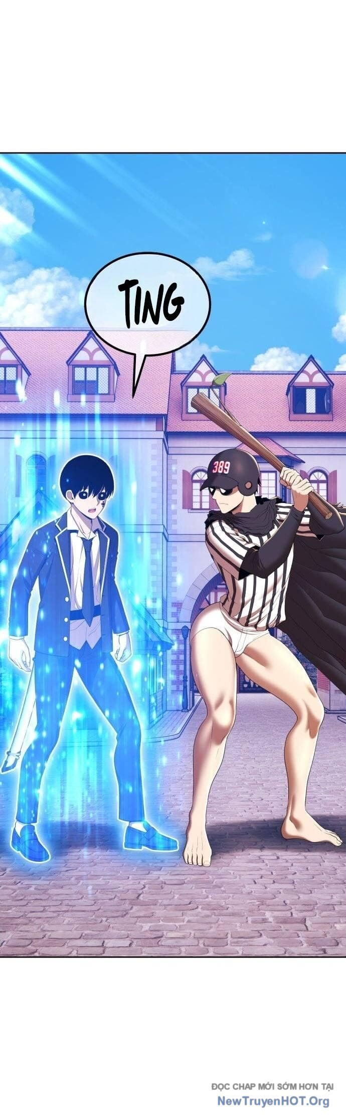 Gậy Cấp 99 Chapter 105 - 39