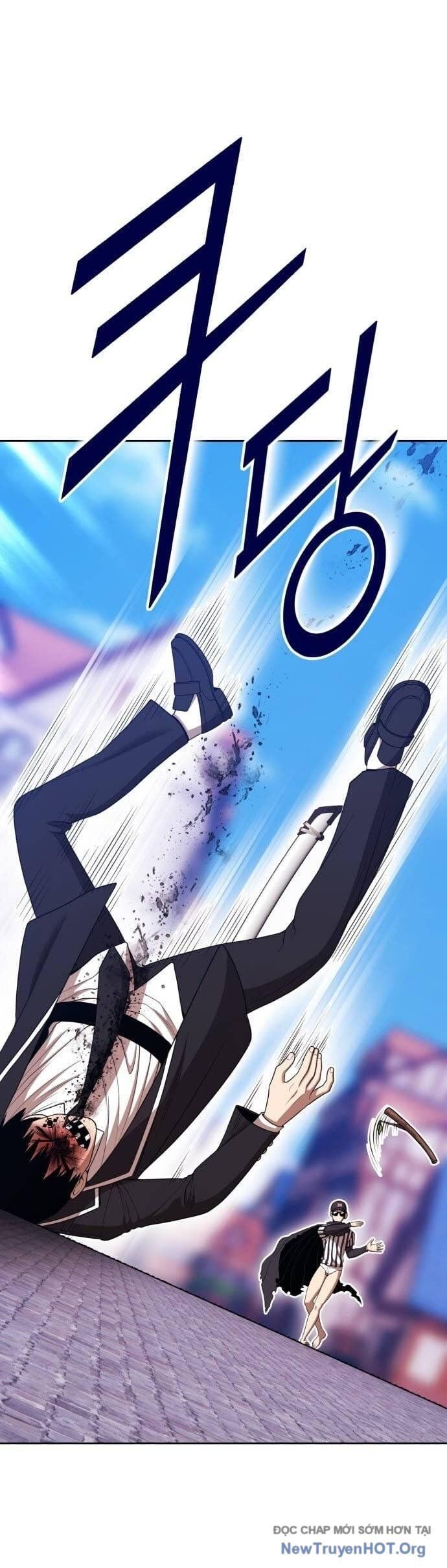 Gậy Cấp 99 Chapter 105 - 42