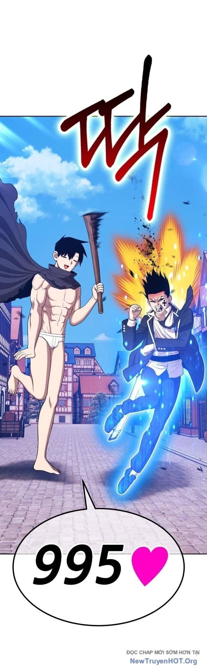 Gậy Cấp 99 Chapter 105 - 44