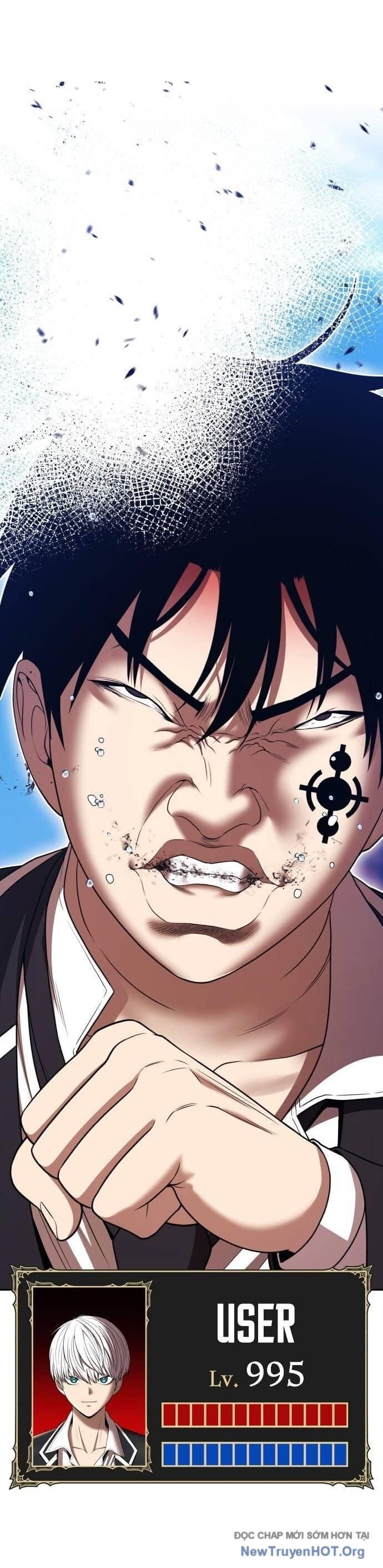Gậy Cấp 99 Chapter 105 - 45