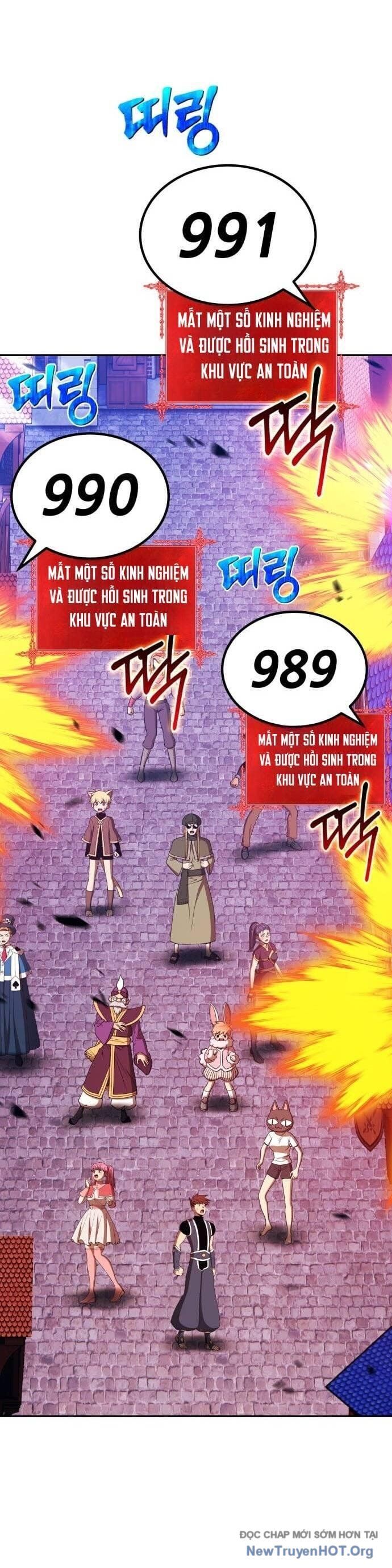 Gậy Cấp 99 Chapter 105 - 47