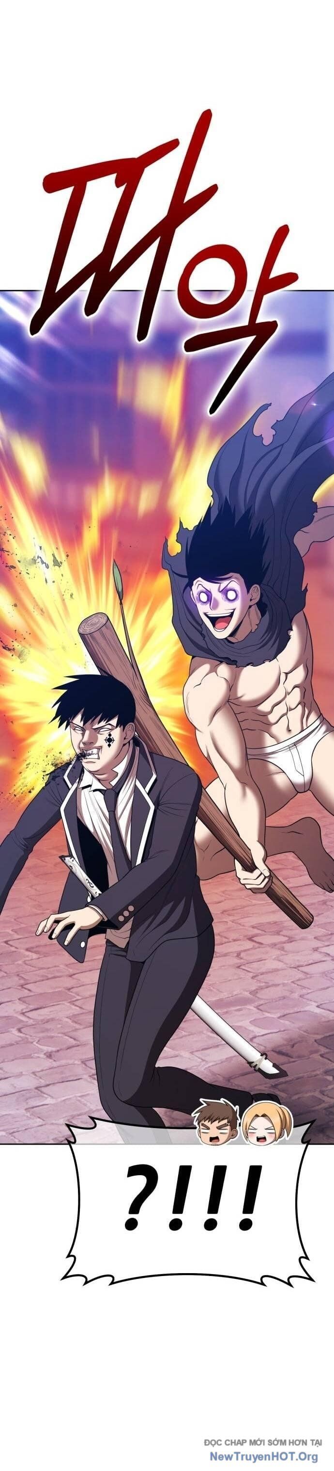 Gậy Cấp 99 Chapter 105 - 52