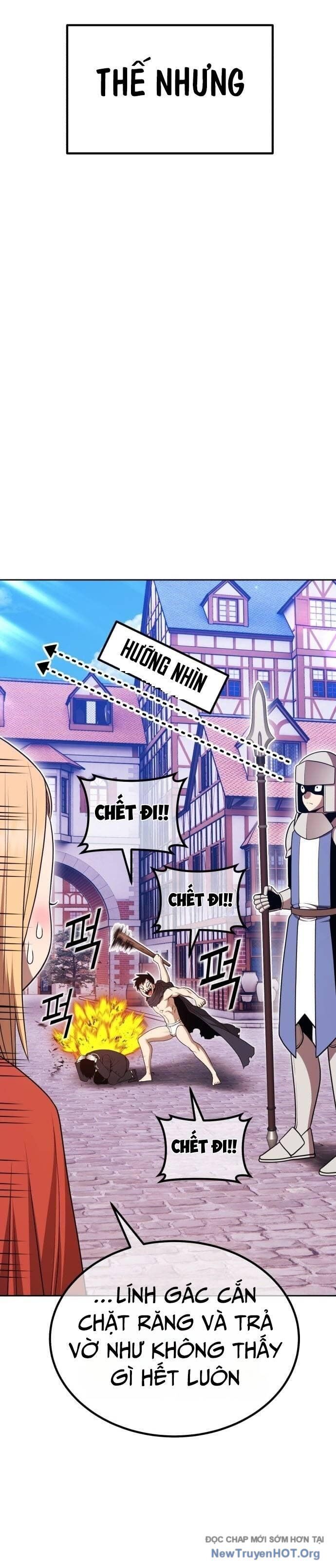 Gậy Cấp 99 Chapter 105 - 58
