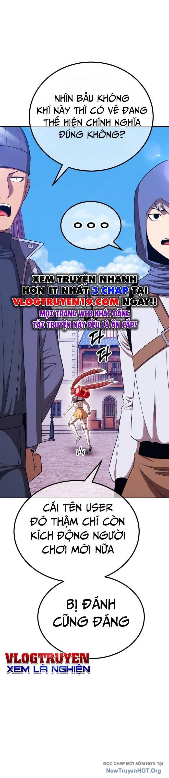 Gậy Cấp 99 Chapter 105 - 67