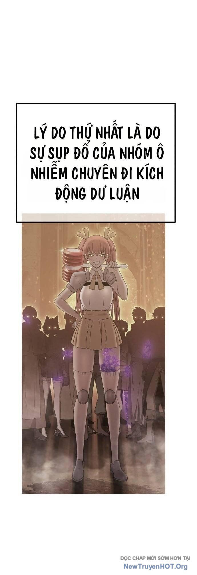 Gậy Cấp 99 Chapter 105 - 69