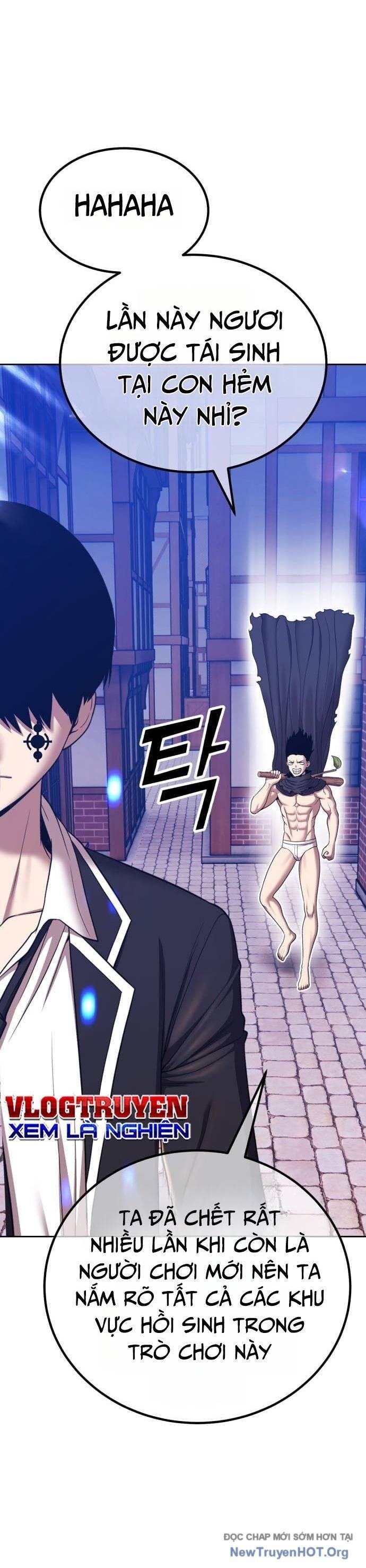Gậy Cấp 99 Chapter 105 - 76