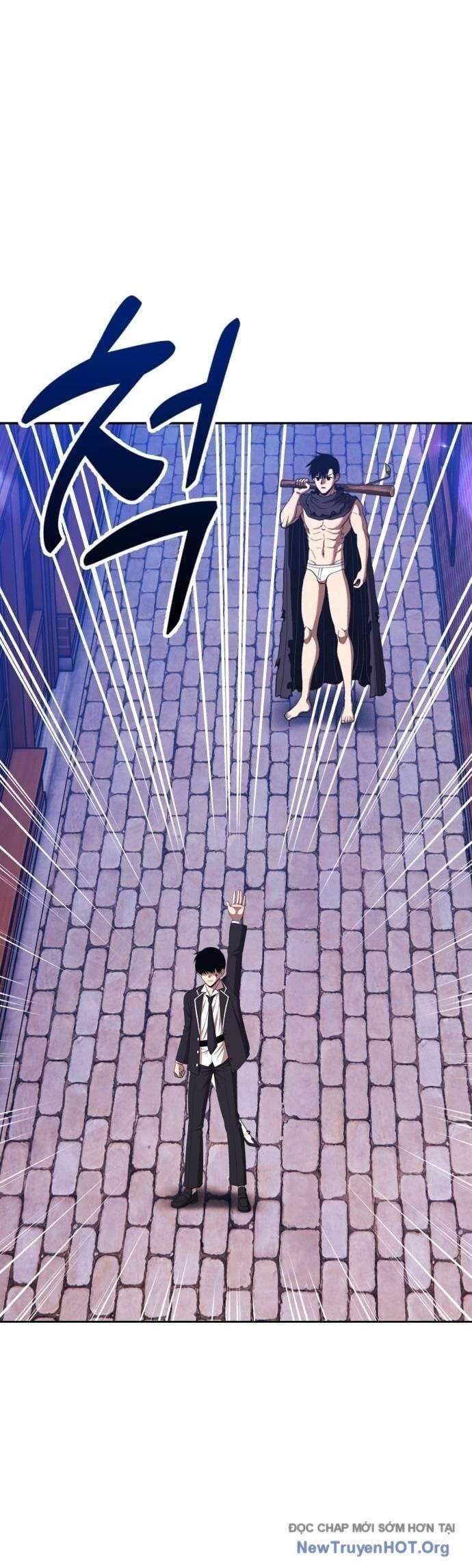 Gậy Cấp 99 Chapter 105 - 78