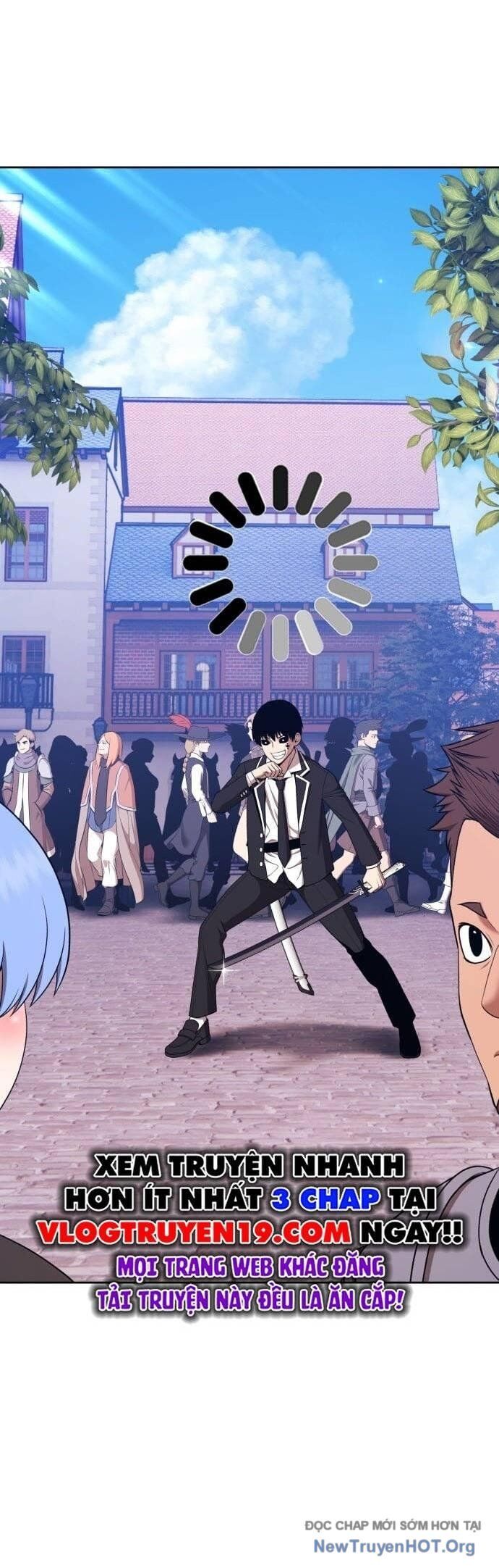Gậy Cấp 99 Chapter 105 - 9