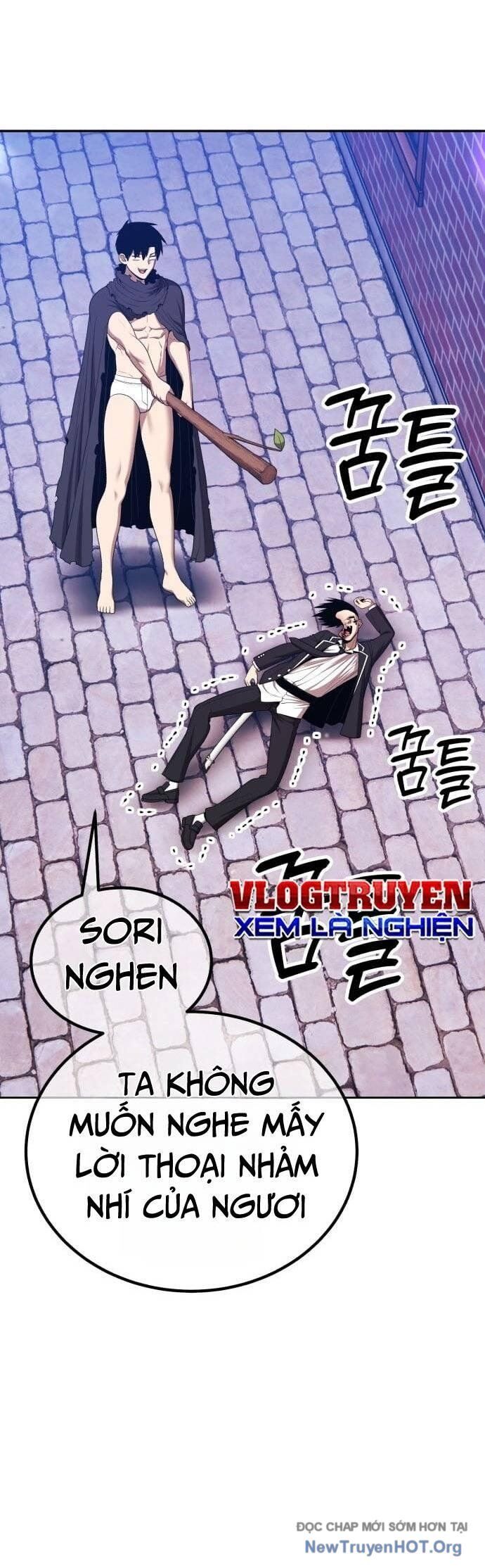 Gậy Cấp 99 Chapter 105 - 84