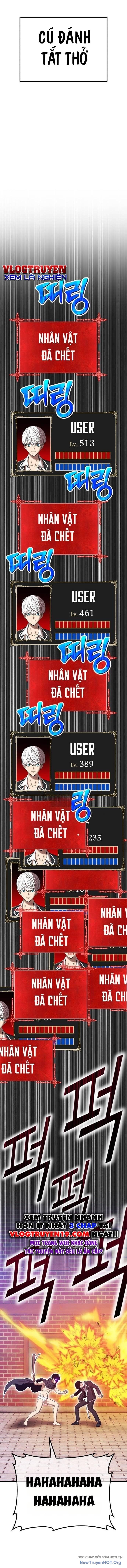 Gậy Cấp 99 Chapter 105 - 91