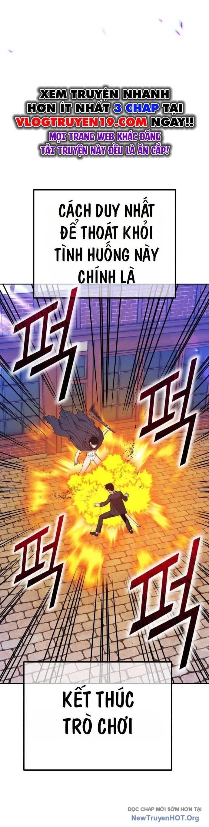 Gậy Cấp 99 Chapter 105 - 95