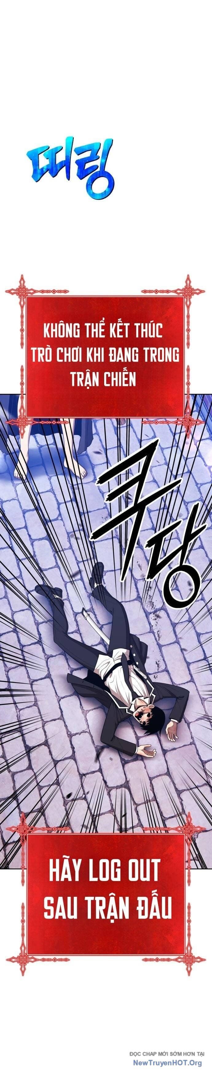 Gậy Cấp 99 Chapter 105 - 98