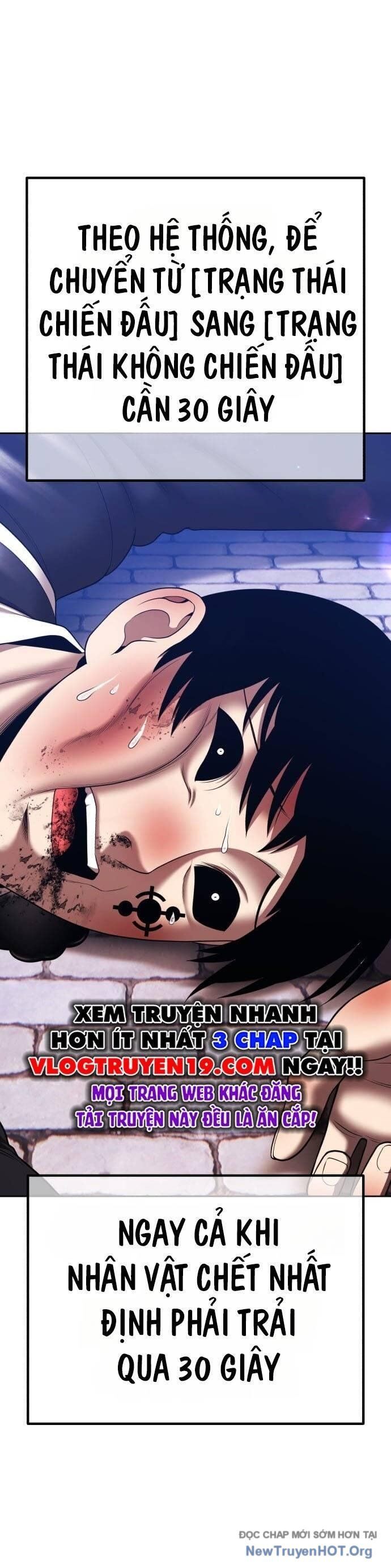 Gậy Cấp 99 Chapter 105 - 99
