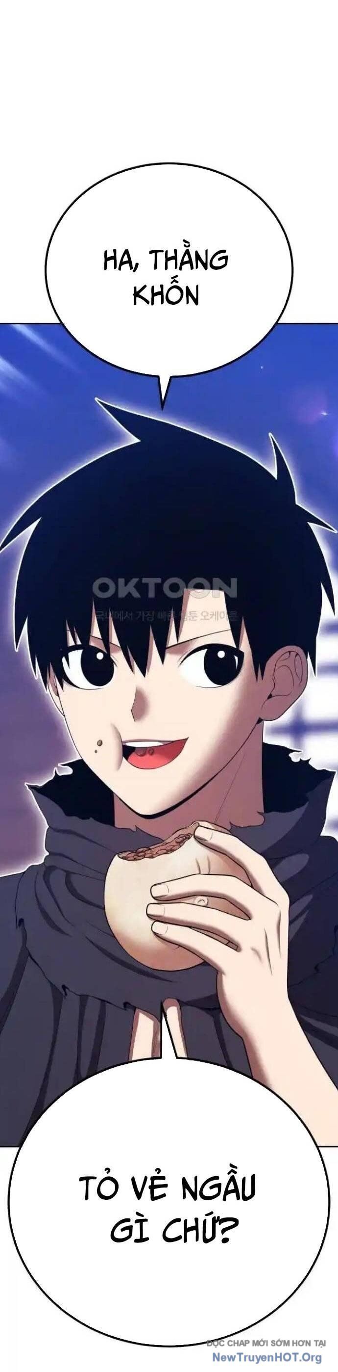 Gậy Cấp 99 Chapter 107 - 101