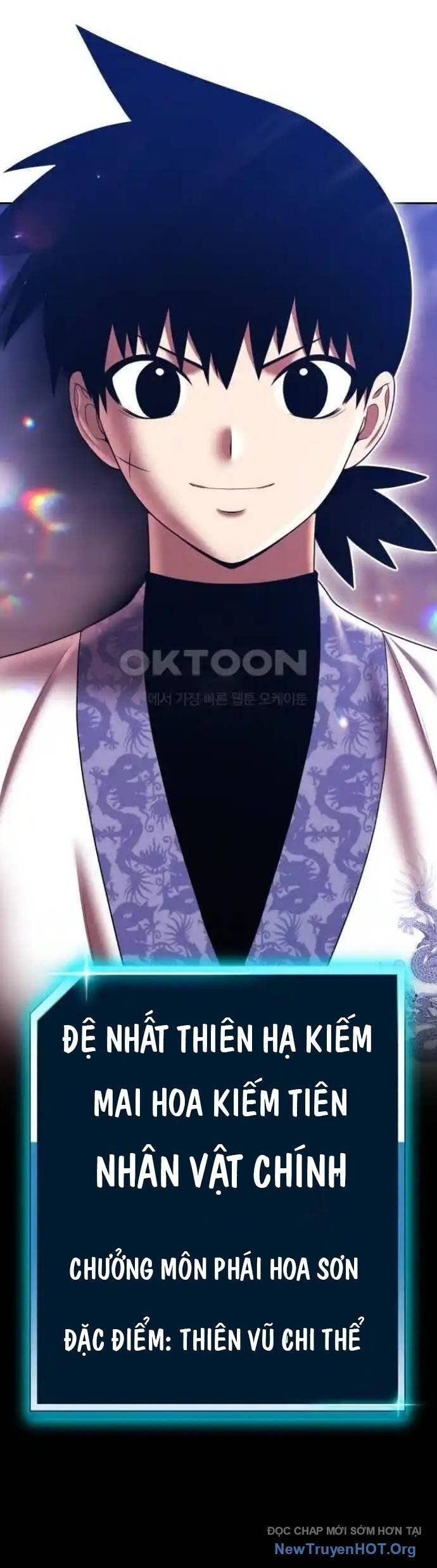 Gậy Cấp 99 Chapter 107 - 112