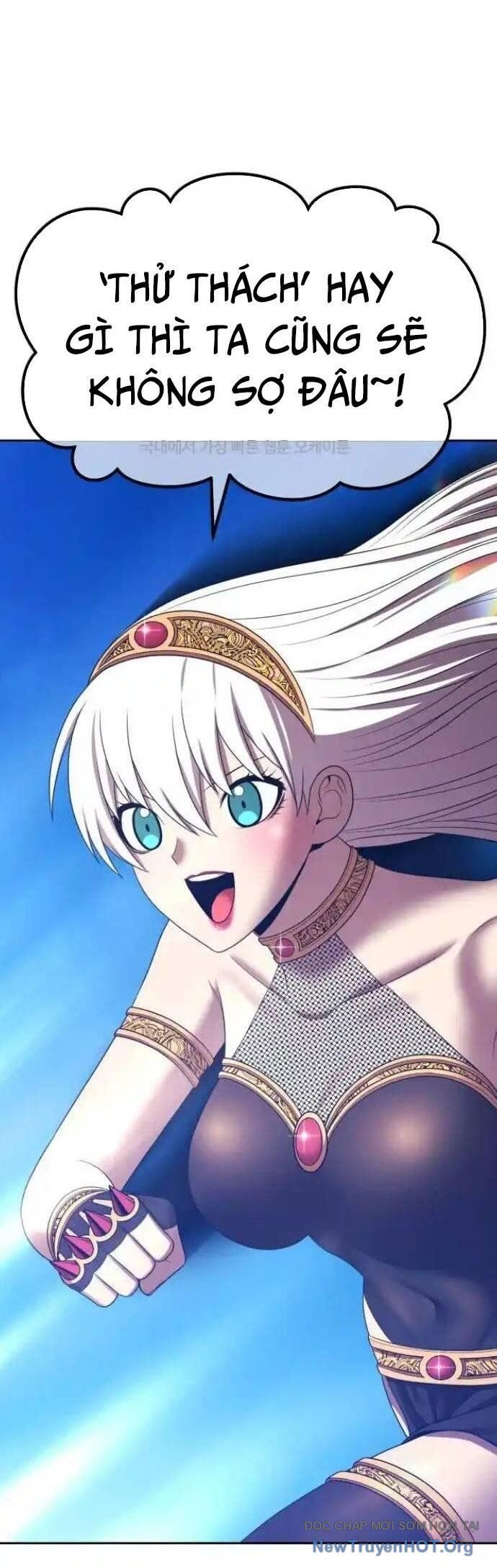 Gậy Cấp 99 Chapter 107 - 121