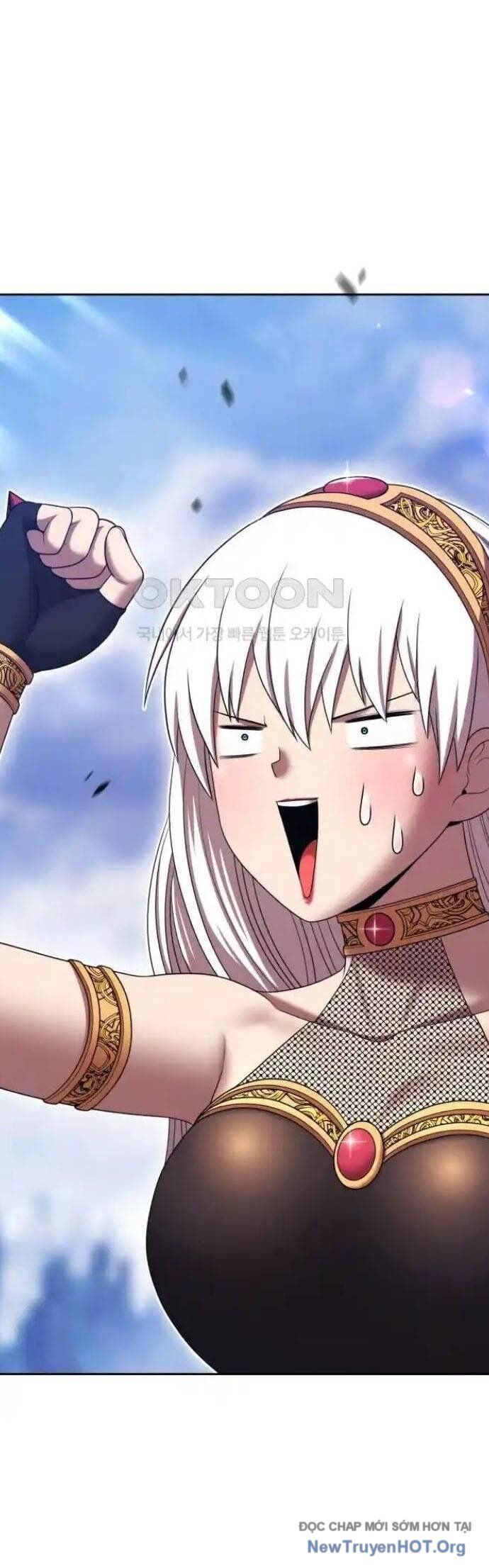 Gậy Cấp 99 Chapter 107 - 124