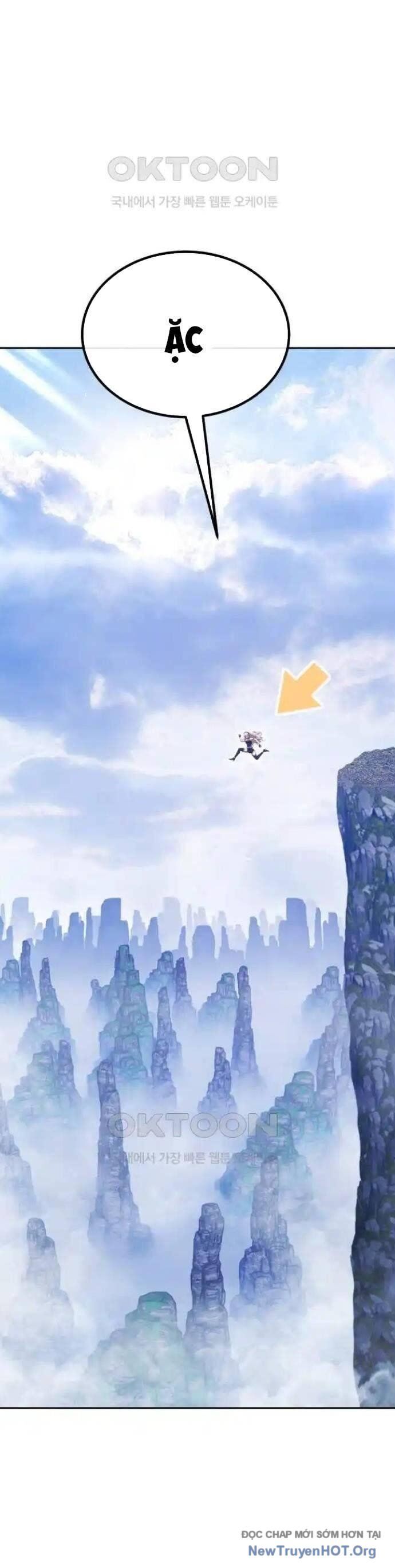 Gậy Cấp 99 Chapter 107 - 125