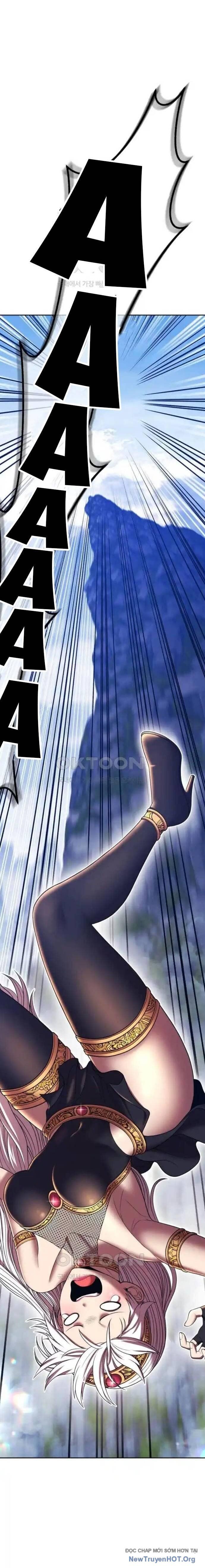 Gậy Cấp 99 Chapter 107 - 126