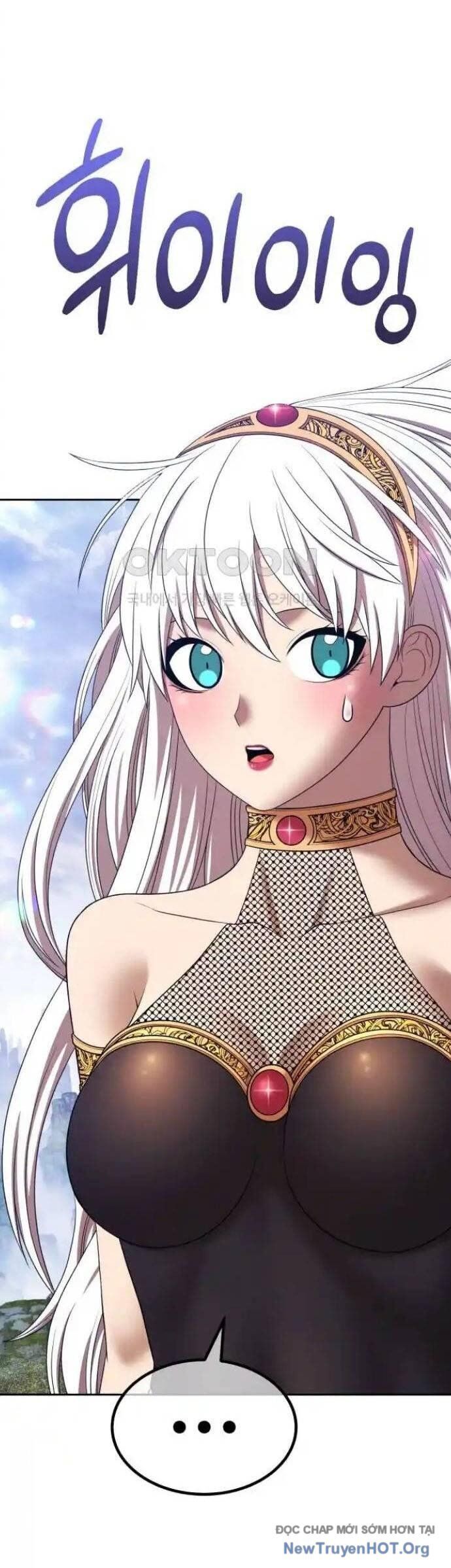 Gậy Cấp 99 Chapter 107 - 135