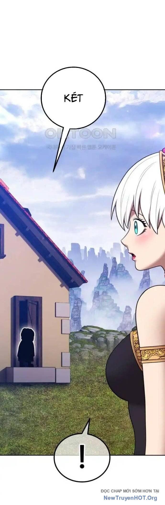 Gậy Cấp 99 Chapter 107 - 137