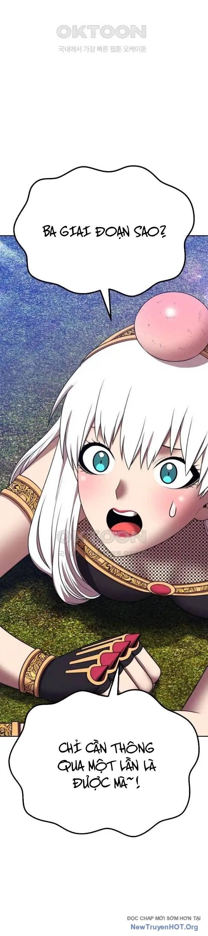 Gậy Cấp 99 Chapter 107 - 146