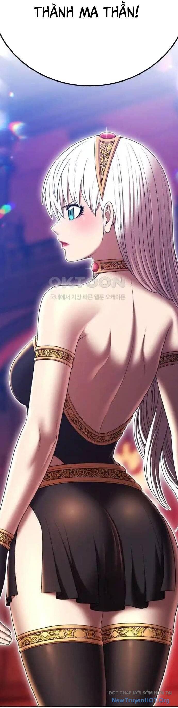 Gậy Cấp 99 Chapter 107 - 4