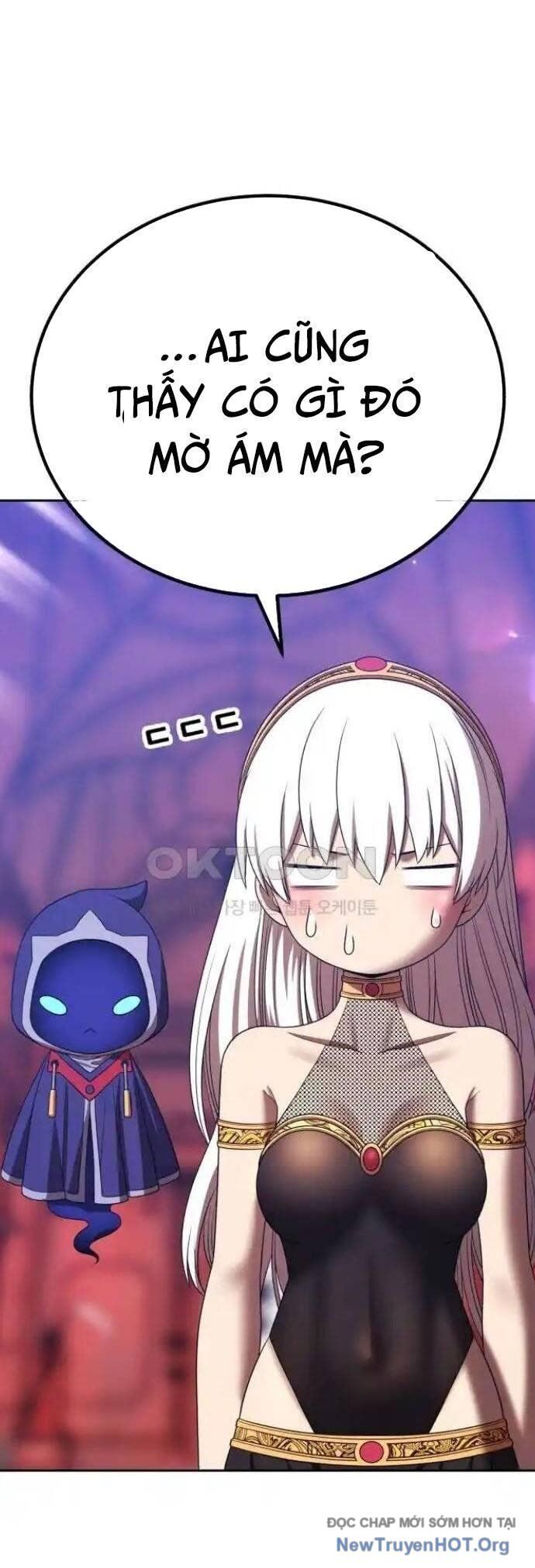 Gậy Cấp 99 Chapter 107 - 39