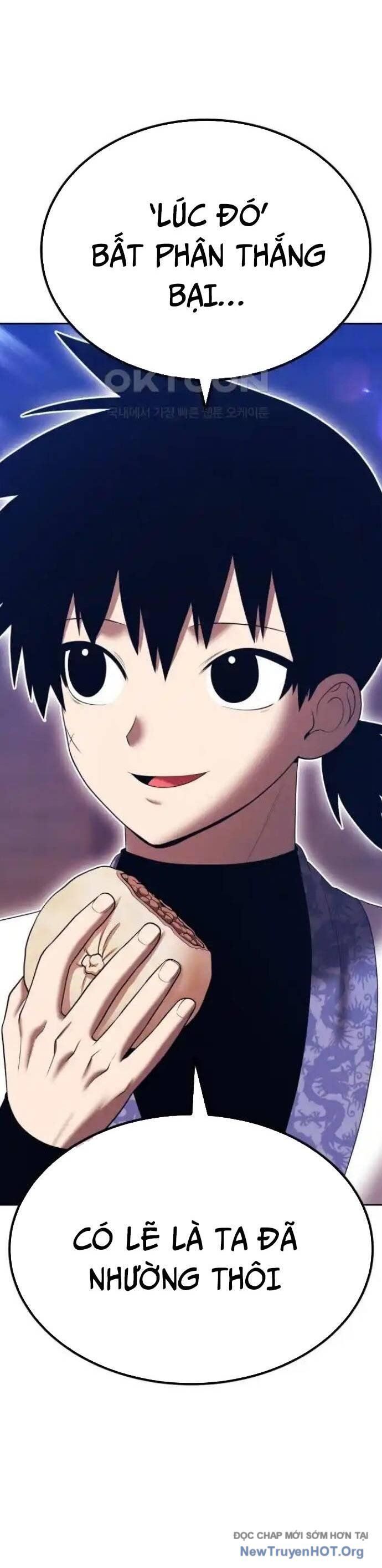 Gậy Cấp 99 Chapter 107 - 100